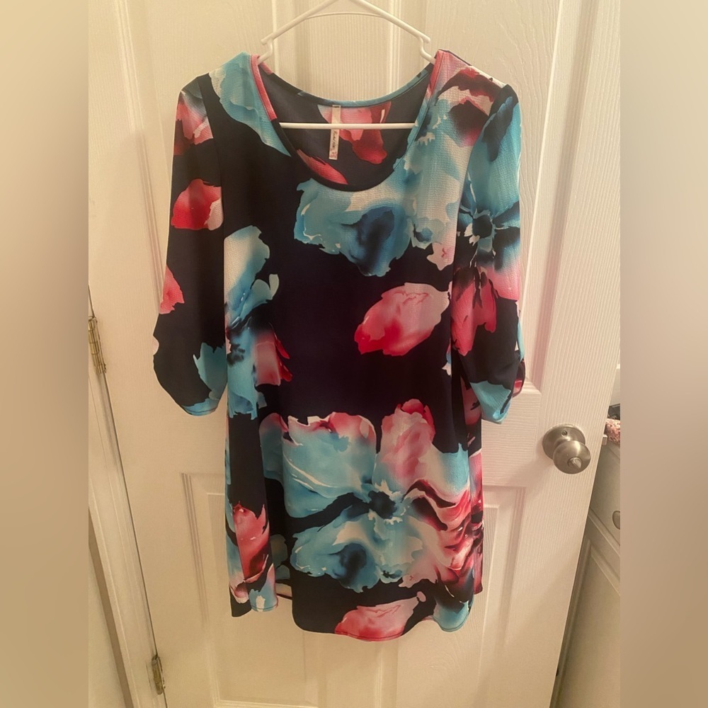 Rachel Kate Dress